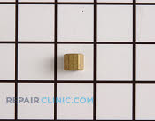 Fastener - Part # 1244477 Mfg Part # Y07727500