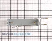 Orifice fitting assem - Part # 604498 Mfg Part # 5187D033-60