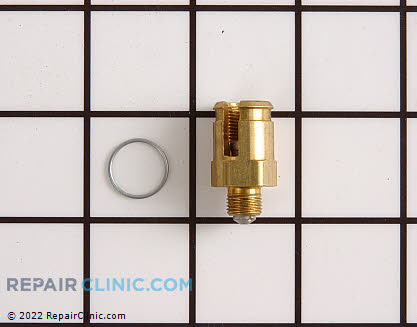 Slotted, thermocouple 07535000        Main Product View