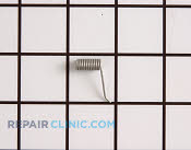 Spring - Part # 234487 Mfg Part # R0905521