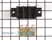 Terminal Block - Part # 276815 Mfg Part # WE4X716