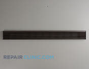 Toe Kick Plate - Part # 136335 Mfg Part # D7415414