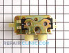 Water Inlet Valve 22001604        Alternate Product View