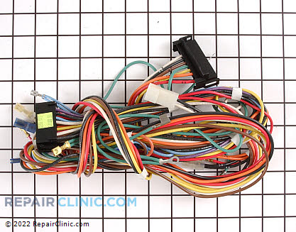 Wire Harness 22002727        Main Product View