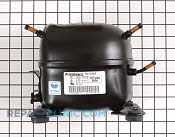 Compressor - Part # 940286 Mfg Part # 5402-S