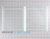 Cooktop - Part # 301988 Mfg Part # WR32X1491