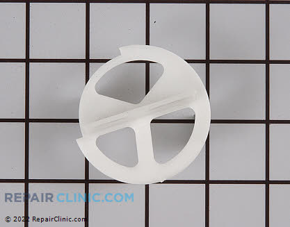Damper-fan 5303001331      Main Product View