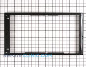 Door Frame - Part # 639353 Mfg Part # 5304408536