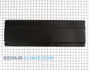 Front Panel - Part # 495367 Mfg Part # 316056207