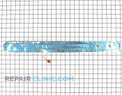 Mullion Heater - Part # 305085 Mfg Part # WR51X358