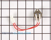 Thermistor - Part # 2025013 Mfg Part # FHHZA105WREZ