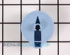 Control Knob 8181881         Alternate Product View