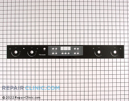 Control Panel 00484749 Main Product View