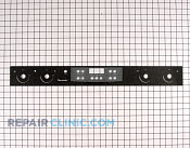 Control  Panel - Part # 1051065 Mfg Part # 484749