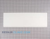 Glass Panel - Part # 1042706 Mfg Part # 142464
