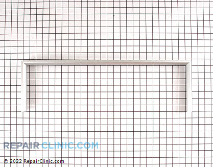 Handle Trim 00487596 Main Product View
