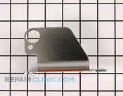 Hinge - Part # 401457 Mfg Part # 12050601