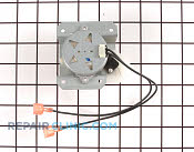 Motor - Part # 586961 Mfg Part # 4389419