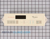 Oven Control Board - Part # 675644 Mfg Part # 6610058