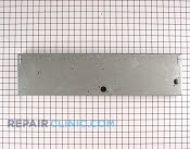 Panel surface light - Part # 342329 Mfg Part # 0304537