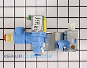 Water Inlet Valve - Part # 960216 Mfg Part # 4389178