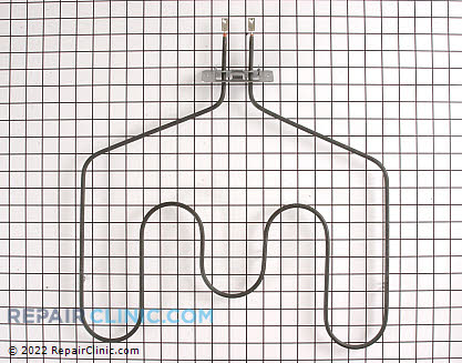 Bake Element (OEM)  WB44X10013 - $44.20
