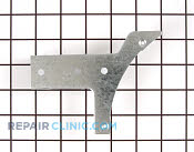 Bracket & Flange - Part # 371063 Mfg Part # 092194