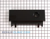 Control  Panel - Part # 269530 Mfg Part # WC33X5061