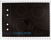 Cooktop - Part # 222248 Mfg Part # R0156827