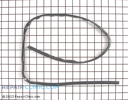 Gasket 31819101 Main Product View