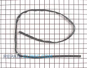 Gasket - Part # 501524 Mfg Part # 31819101