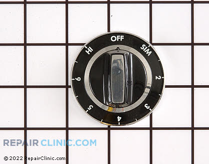 Knob 4179304 Main Product View