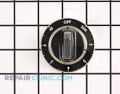 Knob - Part # 561984 Mfg Part # 4179304