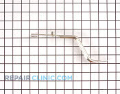 Latch - Part # 245289 Mfg Part # WB15K5015