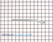 Latch handle - Part # 245303 Mfg Part # WB15K5030