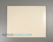Panel - Part # 394916 Mfg Part # 1122658
