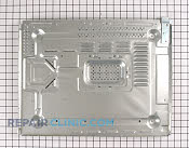 Plate, base - Part # 230571 Mfg Part # R0654001