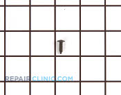 Screw - Part # 318412 Mfg Part # 0041839
