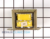 Transformer - Part # 251992 Mfg Part # WB20X60