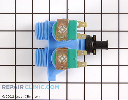 Water Inlet Valve 12002158 Main Product View