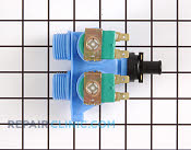 Water Inlet Valve - Part # 1063699 Mfg Part # 12002158