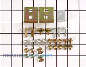 Bracket or Flange - Part # 639494 Mfg Part # 5304409248