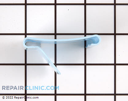 Dishrack Guide (OEM)  4171555 - $4.35