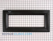 Door Frame - Part # 726182 Mfg Part # 8169353