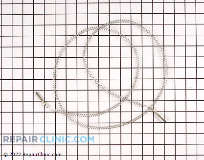 Heating Element 5308027626 Main Product View