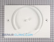 Inner Door Cover - Part # 762617 Mfg Part # 8052565