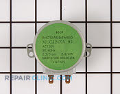 Motor - Part # 940935 Mfg Part # 8184870