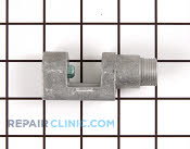 Orifice - Part # 695998 Mfg Part # 71002721