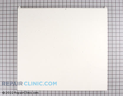 Outer Door Panel 8057986-S-0 Main Product View