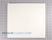 Outer Door Panel - Part # 763902 Mfg Part # 8057986-S-0
